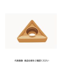 タンガロイ 旋削用M級ポジインサート TPMT16T304ー23 NS9530 1セット(10個) 707-0586（直送品）