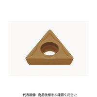 タンガロイ 旋削用M級ポジインサート TPMT16T304ー24 NS9530 1セット(10個) 707-0594（直送品）