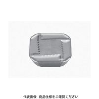 タンガロイ 転削加工用インサート CVDコーティング T3130 SEKR42AFSR-MJ 1セット(10個) 706-1641（直送品）