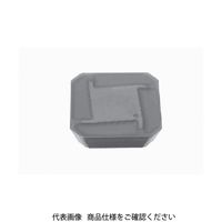 タンガロイ 転削加工用インサート CVDコーティング T3130 SDKR42ZSR-MJ 1セット(10個) 706-1226（直送品）