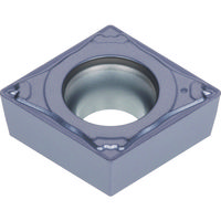 タンガロイ 旋削用M級ポジTACチップ GT9530 CCMT060204-PF 1セット(10個) 708-0522（直送品）