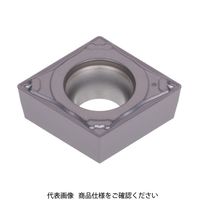 タンガロイ 旋削用M級ポジインサート CCMT060204ーPF NS9530 1セット(10個) 708-0531（直送品）