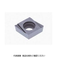 タンガロイ 旋削用G級ポジインサート CPGT090304RーW20 NS9530 1セット(10個) 708-3891（直送品）