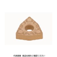 タンガロイ 旋削加工用インサート サーメット NS9530 WNMG080404-ZF 1セット(10個) 707-2970（直送品）