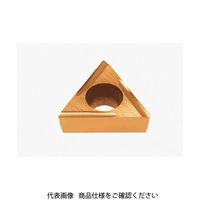 タンガロイ 旋削用G級ポジTACチップ J740 TCGT080202FR-J08 1セット(10個) 706-4349（直送品）