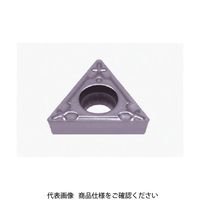 タンガロイ（Tungaloy） タンガロイ 旋削用G級ポジTACチップ TPGT130304-01 NS9530 723-5577（直送品）