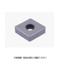 タンガロイ 旋削加工用インサート セラミック FX105 CNMA120408W 1セット(10個) 708-1821（直送品）