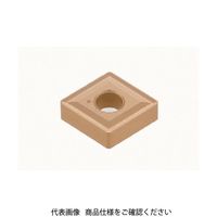 タンガロイ 旋削加工用インサート CVDコーティング T5115 CNMG190612 1セット(10個) 709-7182（直送品）