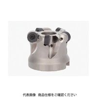 タンガロイ（Tungaloy） タンガロイ TAC正面フライス TRP16R066M27.0E05 1個 710-2585（直送品）