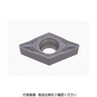 タンガロイ 旋削加工用インサート サーメット NS9530 DCMT070204-PSS 1セット(10個) 708-5524（直送品）