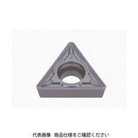 京セラ 旋削加工用チップ CVDコーティング CA320 DNMG150604C 1セット(10個) 122-9374（直送品） - アスクル