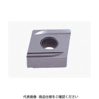 タンガロイ 旋削加工用インサート サーメット NS9530 CNGG120404L-C 1セット(10個) 708-1669（直送品）