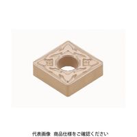 タンガロイ 旋削用M級ネガTACチップ T5105 CNMG120412-CF 1セット(10個) 708-3394（直送品）