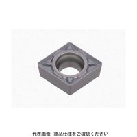 タンガロイ 旋削用M級ポジTACチップ GT9530 CCMT060204-PM 1セット(10個) 708-0573（直送品）