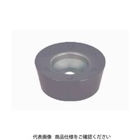 タンガロイ（Tungaloy） タンガロイ 転削用K.M級インサート RPMT10T3EN-MJ