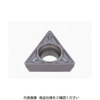 タンガロイ（Tungaloy） タンガロイ 旋削用M級ポジ TPMT110204-PS AH120 1セット（10個） 706-9766（直送品）