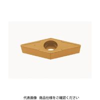 タンガロイ 旋削用M級ポジインサート VBMT160408ー24 NS9530 1セット(10個) 709-3195（直送品）