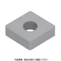 タンガロイ 旋削加工用インサート CVDコーティング T5125 CNMA190612 1セット(10個) 709-6844（直送品）