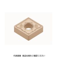 タンガロイ 旋削加工用インサート CVDコーティング T5105 CNMG120408-CH 1セット(10個) 708-2932（直送品）