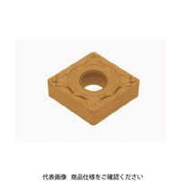 タンガロイ 旋削加工用インサート サーメット NS9530 CNMG120404-NS 1セット(10個) 708-2541（直送品）