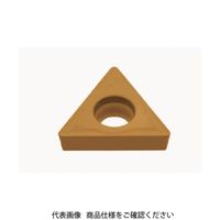 タンガロイ 旋削用M級ポジインサート TCMT110202ー24 NS9530 1セット(10個) 706-4829（直送品）