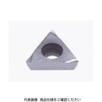 タンガロイ（Tungaloy） タンガロイ 旋削用G級ポジTACチップ TPGT070102L-W08 SH730 706-8425（直送品）