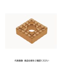 タンガロイ 旋削加工用インサート サーメット NS9530 CNMG120408-37 1セット(10個) 708-2860（直送品）