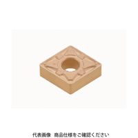 タンガロイ 旋削加工用インサート サーメット NS9530 CNMG120404-AS 1セット(10個) 708-2401（直送品）