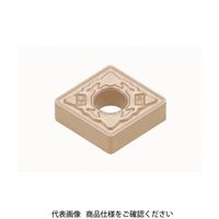 タンガロイ 旋削加工用インサート CVDコーティング T5105 CNMG120408-CM 1セット(10個) 708-2967（直送品）