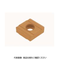 タンガロイ 旋削加工用インサート サーメット NS9530 CNMG120408L-S 1セット(10個) 708-3033（直送品）