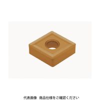 タンガロイ 旋削加工用インサート 超硬合金 KS20 CNMG120408-SA 1セット(10個) 708-3122（直送品）