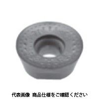 タンガロイ 転削用K.M級TACチップ T3130 RDMT1606ZDPN-MJ 1セット(10個) 709-0897（直送品）