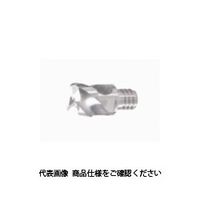 タング・マイスター用ヘッド スクエアタイプ アルミ加工用 VEEーA KS15F VEE160L10.0R10A03S10（直送品）