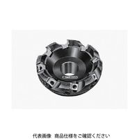 タンガロイ TACミル TGD4403R-A 1個 710-2704（直送品）