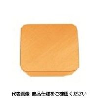 タンガロイ（Tungaloy） タンガロイ 転削用K.M級TACチップ SEKN42EFTR NS740 706-1561（直送品）