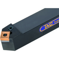 タンガロイ タング・ターン 外径旋削加工用バイト PSDNN PSDNN1616 1個 710-8745（直送品）