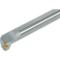 タンガロイ 内径用TACバイト S32U-TLANR12-D530 1本(1個) 711-8635（直送品）