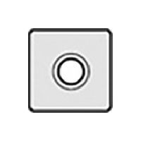 タンガロイ TAC工具部品 PAS-63-D30 1個 704-7606（直送品）