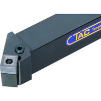 タンガロイ タング・ターン 外径旋削加工用バイト PSSNR/L PSSNL2525 1個 711-2092（直送品）