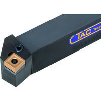 タンガロイ タング・ターン 外径旋削加工用バイト PSKNR/L PSKNR1616 1個 710-8761（直送品）