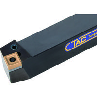 タンガロイ タング・ターン 外径旋削加工用バイト PSBNR/L PSBNR2020 1個 711-0464（直送品）