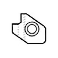 タンガロイ TAC工具部品 CPK5L 1個 705-4815（直送品）