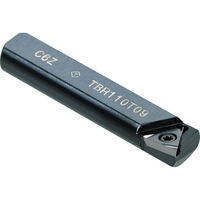 タンガロイ 内径用TACバイト TBR108T08 1本(1個) 710-9253（直送品）