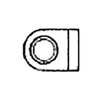 タンガロイ TAC工具部品 CTW-2 1個 704-7851（直送品）