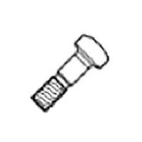 タンガロイ TAC工具部品 DLCS54 1個 705-5617（直送品）