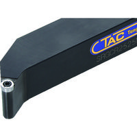 タンガロイ 外径用TACバイト SRGCR1212H06 1本(1個) 710-9121（直送品）