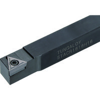タンガロイ 外径用TACバイト STACR1616H16 1本(1個) 710-9229（直送品）