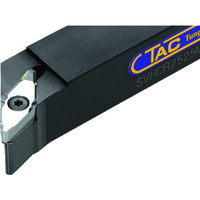 タンガロイ 外径用TACバイト SVHCR2525M22 1本(1個) 711-2581（直送品）