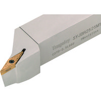 タンガロイ 外径用TACバイト SYJBL2525M16 1本(1個) 711-2637（直送品）