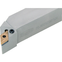 タンガロイ TACホルダー角 PDJNR1616H1104 1本(1個) 710-9709（直送品）